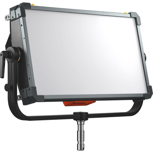 Đèn Godox KNOWLED P600R RGB LED Light Panel Travel kit